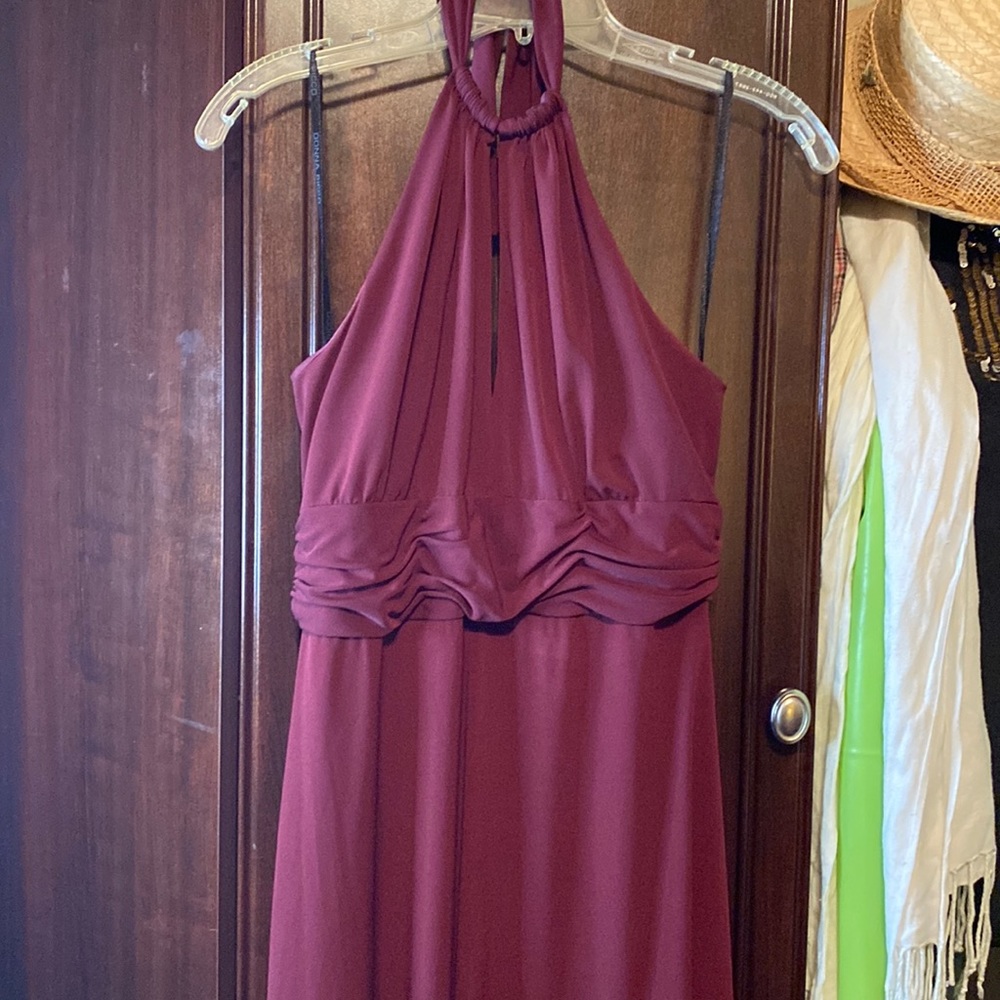 Donna Rocco Dress